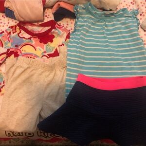 Hanna Andersson, Disney baby, old navy and more!